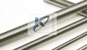 UNF threaded rod